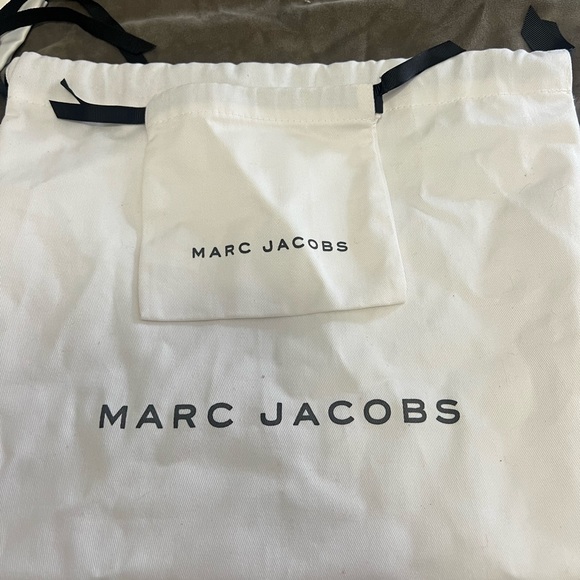 Marc Jacobs Cross-Body Bag | Lilac - Picture 13 of 16